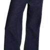Morgan Jeans Femme Haute Qualité Taille Élastiquée Mode 2023