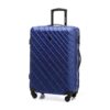 Valise de Voyage WITTCHEN Classic Line Bleu foncé