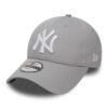 New Era Casquette de Baseball Homme - 10298279 - Design Classique Authentique