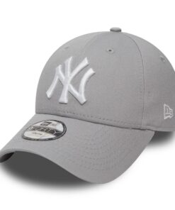 New Era Casquette de Baseball Homme - 10298279 - Design Classique Authentique