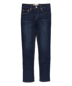 Levi's 512 Tailé En Taille Étroite Pour Garçon Jeans