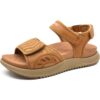 Sandales ONCAI Femmes Soutien de Voûte Randonnée Pour Fasciite Plantaire Orthopédique Taille 36-43 Semelles Réglables