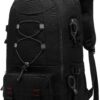 Meilleur Sac à Dos de Voyage Besttravel, imperméable, 45L, adapté aux randonneurs, idéal pour homme et femme, avec porté