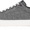 Tommy Hilfiger Chaussures-Sneakers/Sport pour Homme Mode UrbaineComfort DeỦ jour Et De Nuit 40-45EU