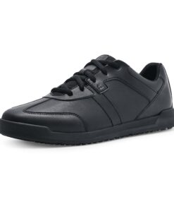 Chaussures antidérapantes Freestyle II pour Hommes – Baskets de Travail pour la Restauration et la Cuisine – Chaussures