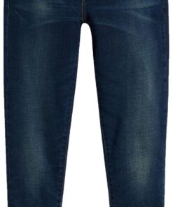 Levi's 721 High Rise Skinny Jeans Femme Élégantes et Comfortables pour Femmes en Jeans Skinny Haut de Rise