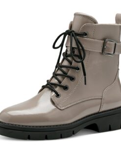 Tamaris Bottines 1-25289-41 Taille Normale pour Femmes - Mode et Confort