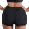 SOLO ACTFIT Culotte Sculptante Femme Ventre Plat Coussinet Amovible But Lift