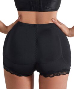 SOLO ACTFIT Culotte Sculptante Femme Ventre Plat Coussinet Amovible But Lift