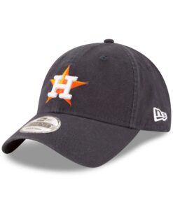 New Era MLB Core Classic 9twenty Casquette de Baseball Mixte - Largeur de la visière ample - Décontracté - Parfaite pour
