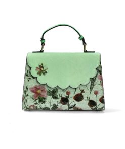 Sac à main LAURA VITA Ancasta 06 femme tendance ville fonctionnelle