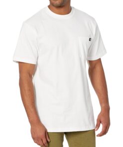 T-shirt graphique courts manches Dickies Homme Mode Élégante