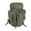 Sac à dos City Guard ELITE 65L pour randonneurs en ville et campagne design durable et robuste