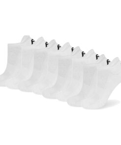 FM London Chaussettes de sport matelassées unisexes populaire pour sportifs durant l'hiver disponible en lot de 8 chauff