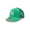 Chapeau New Era New York Yankees Ajustable pour Enfants - Modèle 9Forty