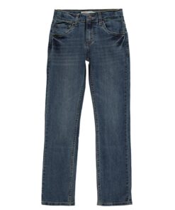 Levi's 511 Skinny Fit Jean pour Garçon bestselling denim style confortable et élégant 32x32