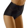 Wolbar Culotte Classique Slip Élégant WB207 - Élégant Fabriqué en UE - Pour Femme Bureau