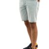 Levi's 501 Original Short En Denim pour Homme - Taille Élégante et Durabilité - Jeans Classique pour Travail et Week-End