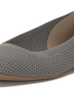 Lucky Brand Ballerines plates Daneric pour femme en cuir, confort et style assurés, disponible en 40 EU