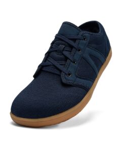 Chaussures Pieds Nus Minimalistes Homme Femme Natura Été Légères Tricotées Confort Semelle à Chute Zéro