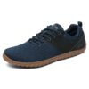 SAGUARO Chaussures Minimaliste Chaussures Maille Pieds Nus Marche pour Homme Femme GR.36-48