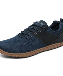 SAGUARO Chaussures Minimaliste Chaussures Maille Pieds Nus Marche pour Homme Femme GR.36-48