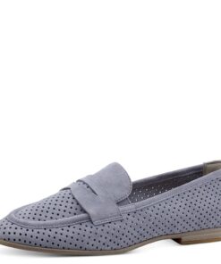 Mocassin Tamaris Femme 1-1-24224-20 Chic et Confortable pour Femmes en.TextChanged