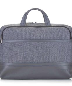 Sac à dos pour ordinateur portable WITTCHEN, homme, noir, 45L, travail