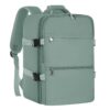 XLODEA Sac à Dos de Voyage Cabine 40x20x25 Imperméable avec Poche Anti-vol pour Femme et Homme XLODEA Sac à Dos de Voy