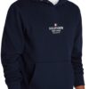 Tommy Hilfiger Sweat À Capuche Homme Mode Hiver Chauffant Regular Fit