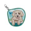 Mags Dog Step by Step Lucky Kiga Élevage Sécurité Patrons Taille