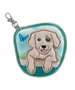 Mags Dog Step by Step Lucky Kiga Élevage Sécurité Patrons Taille