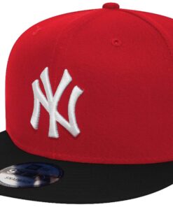 CASQUETTE NEW ERA MLB NEYYAN HOMME POUR L'ÉTÉ_ÉLégANT ET FONCTIONNEL_9FIFTY MODEL