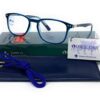 Lunettes de Lecture Anti Lumière Bleue Venise Eyewear Modèle 2021, Pour Homme et Femme, Filtre Anti Fatigue Gaming Speci