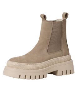 Tamaris Bottines Chelsea | Confort et Style pour les Femmes en EU Normal Taille