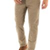 Levi's Jeans 511™ Slim fit pour hommes en scène de ville trendy et confortables 27x32 6016 Timber Wolf
