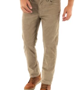 Levi's Jeans 511™ Slim fit pour hommes en scène de ville trendy et confortables 27x32 6016 Timber Wolf