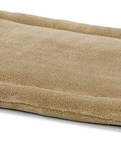 Lit pour chien et chat Middleton Deluxe Micro Molleton, taille XL ; Taupe