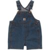 CarharttShort Denim Rugged Flex® ample pour tous les utilisateurs travailleurs