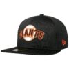 New Era Casquette 59Fifty Clubhouse GiantsEra Homme Visiere Plate Fitted Ferme a l’Arriere