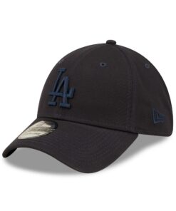 New Era Los Angeles Dodgers MLB Chapeau En Stretch Taille 39 Thirty Pour Hommes