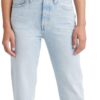 Levi's 501 '81 Jean Femme Skinny Fit Annees 80 Vintage Look ConfortABLE 27x34