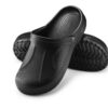 Chaussures jardin homme clogs estrso - Jardinage - Homme - Sabots plastique - Mules jardin - Arboretum - Jardiner toute