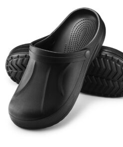 Chaussures jardin homme clogs estrso - Jardinage - Homme - Sabots plastique - Mules jardin - Arboretum - Jardiner toute