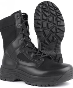 Bottes Militaire Homme Ranger Combat Tactiques - Bottes Légères pour Homme | Randonnée et Travail Outdoor