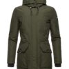 Manteau d'hiver chaud Navahoo Blizzardstorm pour femme XS-3XL, fonctionnalité échauffante, idéal pour la neige, intempor