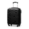 Sac à main WITTCHEN A-Line II, bagage à main pour femme, voyage et travail, ergonomique et spacieux, 32x19x49 cm, Chic e