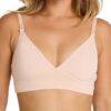 ROUGEGORGE LINGERIE Soutien-Gorge sans Armatures Microfibre pour Femme - confortable et respirant -Tailles disponibles :