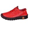 Chaussures Pieds Sensibles Femme Confortable Basket Running Marche Sport Travail