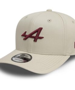 New Era 9Fifty Snapback Cap - Chapeau de Baseball Élégant et Durable pour Usage Quotidien